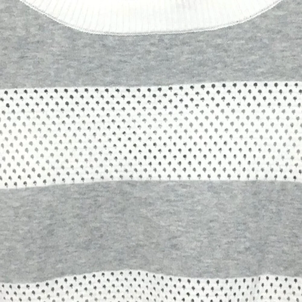 Express Striped Top - Picture 4 of 6